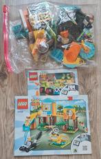 Lego disney toy story 10766 en 10768, Kinderen en Baby's, Speelgoed | Duplo en Lego, Ophalen of Verzenden, Zo goed als nieuw, Complete set