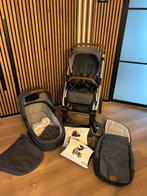 Mooie, complete mutsy nio wandelwagen / kinderwagen, Kinderen en Baby's, Kinderwagens en Combinaties, Ophalen, Gebruikt, Mutsy