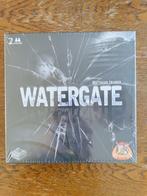 Te koop/ruil 2-speler spel Watergate (nieuw), Hobby en Vrije tijd, Gezelschapsspellen | Bordspellen, Een of twee spelers, Ophalen