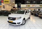 Dacia Logan MCV 0.9 TCe Easy-R Pres Bovag Garantie Automaat, Auto's, 898 cc, Stof, Gebruikt, Euro 6