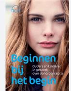 beginnen bij het begin Diny Postema 9789072137005, Ophalen of Verzenden, Beta, Zo goed als nieuw