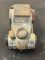Citroen 2CV zelfbouw voor de racebaan lelijke eend, Overige merken, Ophalen of Verzenden, Elektrisch, Racebaan