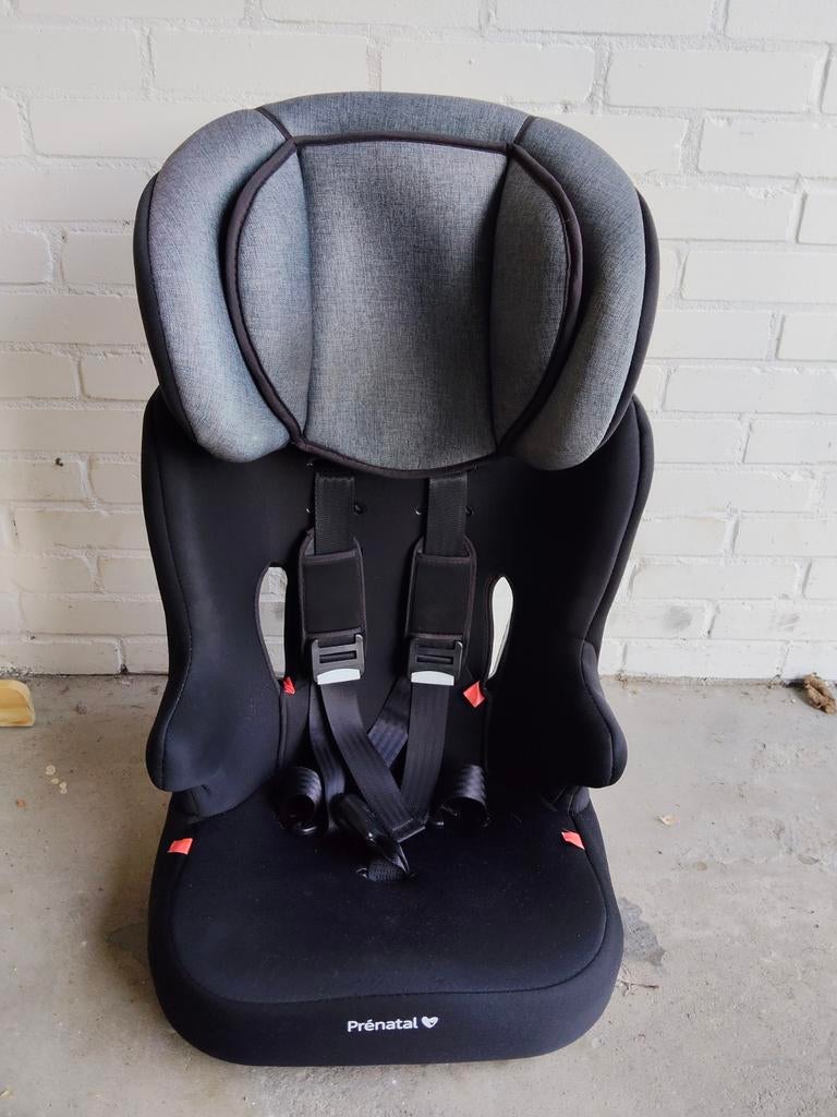 Autostoeltje Prenatal, Ophalen, Overige merken, Autogordel