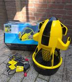 Waterscooter, Ophalen of Verzenden, Zo goed als nieuw