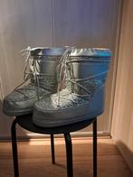 Zilveren Snowboots Maat 40, Snowboots, Ophalen of Verzenden, Grijs, Onbekend