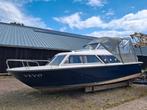 Kajuitboot Beekman 720 4 cylinder diesel met werk aan motor, Watersport en Boten, Ophalen, Gebruikt, Diesel, 30 tot 50 pk