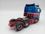 TEKNO VOLVO FH GLOBETROTTER PETER WOUTERS PWT, Hobby en Vrije tijd, Modelauto's | 1:50, ., Nieuw, Tekno, Bus of Vrachtwagen