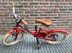 Veloretti 16  inch rood, Fietsen en Brommers, Fietsen | Kinderfietsjes, Ophalen, Gebruikt, 16 tot 20 inch, Veloretti