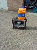 Zibro karmin, Ophalen of Verzenden, Overige brandstoffen, Petroleumkachel