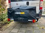 Thule EasyBase bagagerek. Complete set., Ophalen, Zo goed als nieuw
