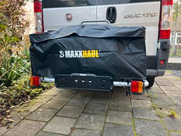 Thule EasyBase bagagerek. Complete set. beschikbaar voor biedingen