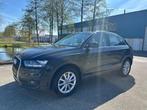 Audi Q3 2.0 TFSI quattro Pro Line NAVI LM velgen! 108.000 KM, Euro 5, 4 cilinders, 1984 cc, Blauw