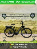 E-Bike! Cannondale Mavaro! BOSCH Middenmotor! Garantie!, Fietsen en Brommers, Overige merken, Gebruikt, 50 km per accu of meer