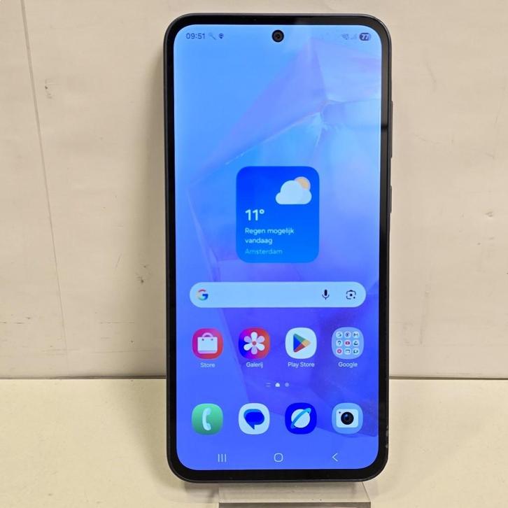 Samsung Galaxy A35 5G | 128GB | C-Grade (836781), Telecommunicatie, Mobiele telefoons | Samsung