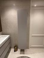 nieuwstaat badkamer kast INK grijs mat 35x35x169, Huis en Inrichting, Badkamer | Badkamermeubels, Ophalen, (Half)hoge kast, Minder dan 50 cm