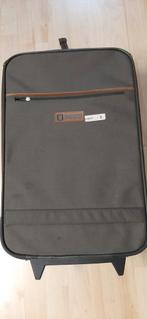 Kleine koffertjes, Ophalen, Gebruikt, Overige materialen, Wieltjes