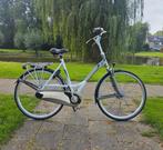 Damesfiets Batavus crescendo deluxe Framemaat 57, Ophalen, Versnellingen, Batavus, 56 cm of meer