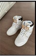 Guess, Ophalen, Nieuw, Zwart, Sneakers of Gympen