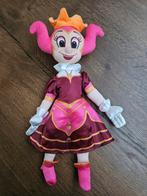 Efteling knuffel Pardijntje, Ophalen of Verzenden, Zo goed als nieuw, Overige typen