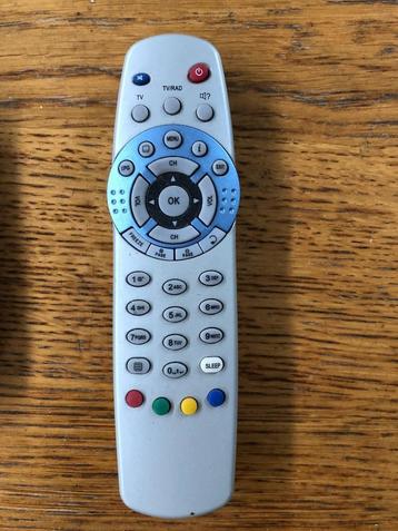 Afstandsbedieningen universeel/Sharp beschikbaar voor biedingen