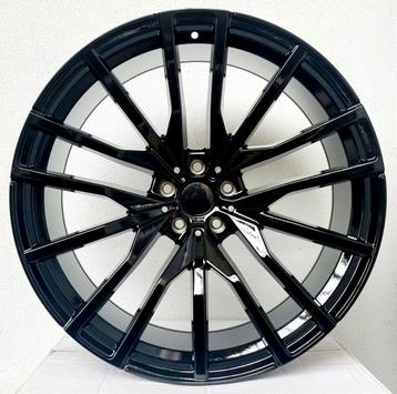 22" velgen 742M Look 5x112 nieuw BMW X5 G05 X6 G06 X7 beschikbaar voor biedingen