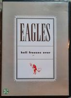 DVD  Eagles - Hell freezes over, Cd's en Dvd's, Dvd's | Muziek en Concerten, Alle leeftijden, Ophalen of Verzenden, Zo goed als nieuw