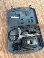 Ingersoll Rand Elektrische Vetspuit, Ophalen, Gebruikt