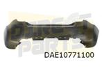 Chevrolet-Daewoo Spark (2/10-8/12) achterbumper (Te Spuiten), Auto-onderdelen, Carrosserie en Plaatwerk, Chevrolet, Verzenden