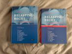 Belastingrecht voor Bachelors & Masters - Theorie + Opgaven, Ophalen of Verzenden, G.A.C. Aarts