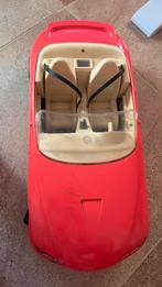 Hele zeldzame vintage barbie auto (weet niet of hij wetkt), Ophalen of Verzenden