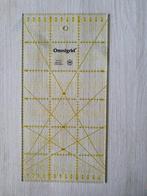 Omnigrid - Quilt liniaal, Ophalen of Verzenden, Nieuw