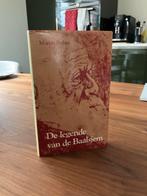 De legende van de Baalsjem - Martin Buber, Ophalen of Verzenden, Zo goed als nieuw, Jodendom
