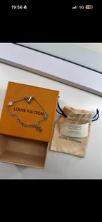 Louis Vuitton Essential V Armband/Bracelet, Sieraden, Tassen en Uiterlijk, Armbanden, Ophalen of Verzenden, Zo goed als nieuw