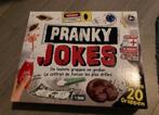 Pranky jokes spel, Ophalen of Verzenden, Zo goed als nieuw, Jongen of Meisje