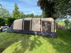Bardani Airspace 340 Tent, Ophalen, Gebruikt, Tot en met 4