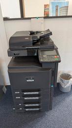 Kyocera  3051ci , A4,A3 laserprinter/scanner  all in one, Computers en Software, Printers, Ophalen, Gebruikt, All-in-one, Kleur printen