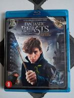 Fantastic Beasts Blu-Ray - Nieuwstaat!, Ophalen of Verzenden, Zo goed als nieuw, Science Fiction en Fantasy