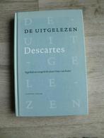 De uitgelezen Descartes (Hardcover), Boeken, Ophalen of Verzenden, Nieuw