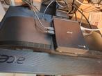Acer Chromebox CXI2 HDMI DP SSD16 4GB BT WiFi 24 inch scherm, Computers en Software, Chromebooks, Ophalen of Verzenden, Zo goed als nieuw