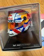 Max Verstappen Helm 1:4 Dutch GP (Zandvoort) 2022, Verzamelen, Automerken, Motoren en Formule 1, Ophalen of Verzenden, Zo goed als nieuw