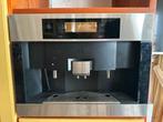 Miele koffiemachine CVA 4085, Ophalen, Gebruikt, 10 kopjes of meer, Koffiemachine