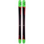 Rossignol Smash 7 twintips 170cm Bindingen funpark ski's, Sport en Fitness, Ophalen of Verzenden, Ski's, Rossignol