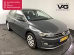 Volkswagen Polo 1.0 TSI Comfortline ACC Clima PDC CarPlay, Voorwielaandrijving, Adaptive Cruise Control, 1063 kg, Gebruikt