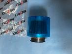 Nieuwe luchtfilter(powerfilter) 38mm, Ophalen of Verzenden, Zo goed als nieuw, Carburateur