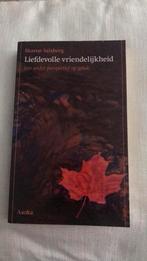 Sharon Salzberg - Liefdevolle vriendelijkheid, Sharon Salzberg, Ophalen of Verzenden, Zo goed als nieuw, Overige onderwerpen