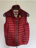 Parajumpers bodywarmer origineel maat S als nieuw, Ophalen of Verzenden, Zo goed als nieuw, Maat 46 (S) of kleiner, Blauw