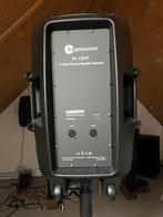 Passieve spiekers 1x sub 2x top, Ophalen, Zo goed als nieuw, Licht