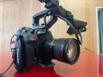 Canon C200, Ophalen, Canon, Minder dan 8x, Zo goed als nieuw