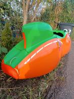 Quattrovelo Velomobiel - Unieke Fiets!, Ophalen, Gebruikt