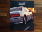 Ford Thunderbird (1992, USA), Ophalen of Verzenden, Nieuw, Ford